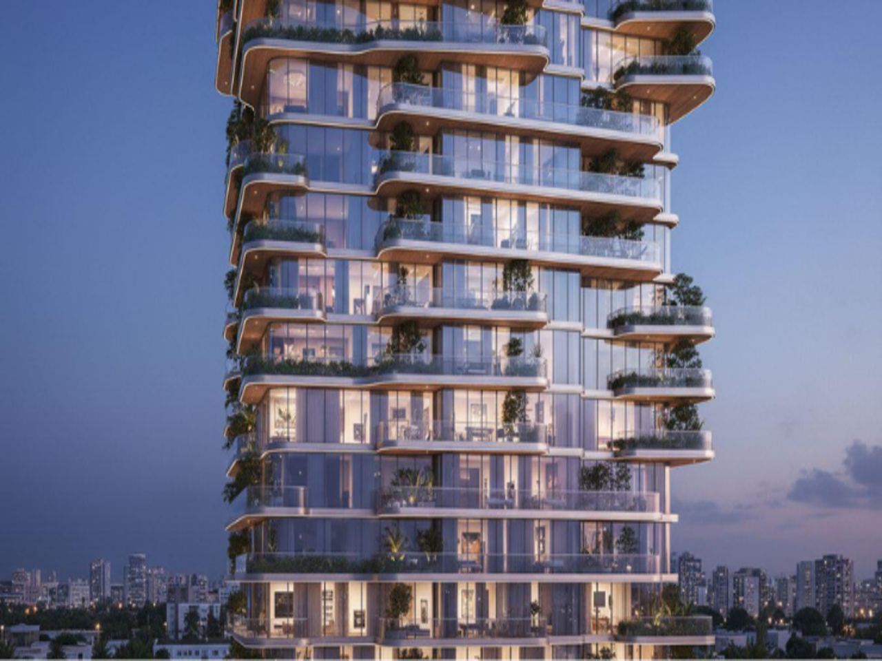 Radiant Atrium/Q3 2027